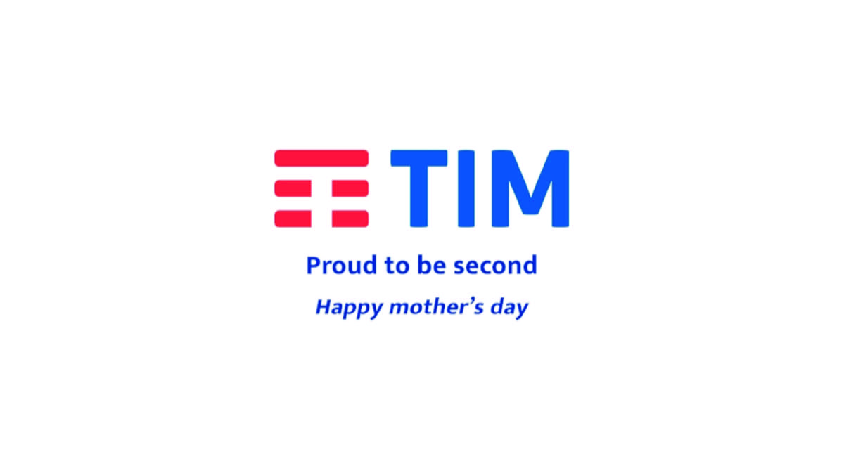 TIM Commercial
